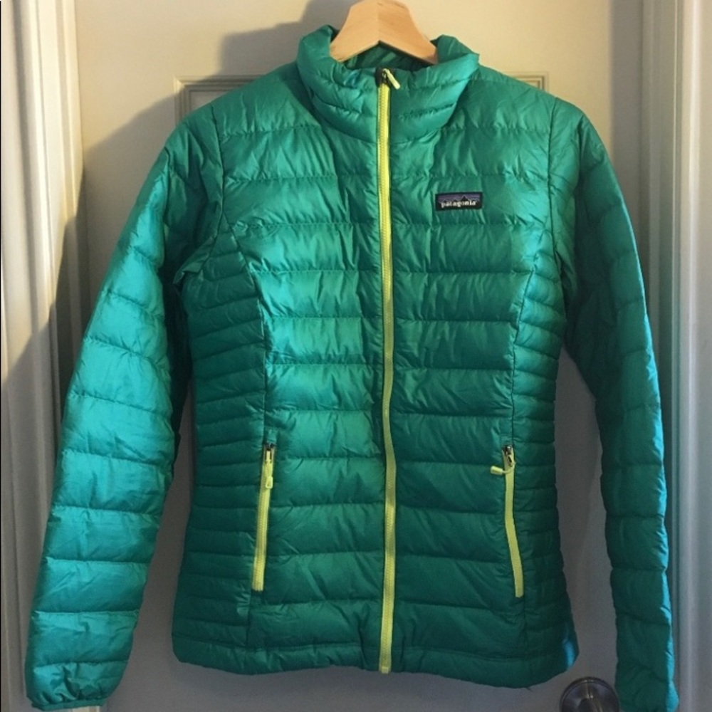 Down Jacket XS Patagonia